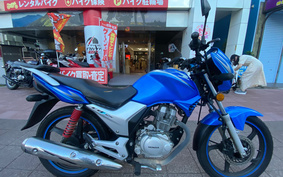 HONDA CBF125 PCJ7