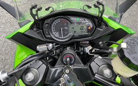 KAWASAKI NINJA 1000 2013 ZXT00L