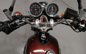 YAMAHA SR400-1 RH03J