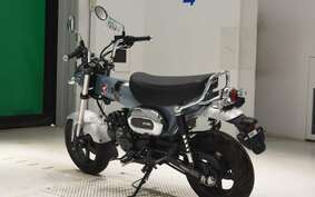 HONDA DAX 125 JB04