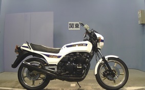 KAWASAKI Z550 GP 2015 KZ550H