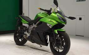 KAWASAKI NINJA 400R ABS 2012 ER400B