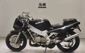 SUZUKI RGV250 Gamma VJ21A