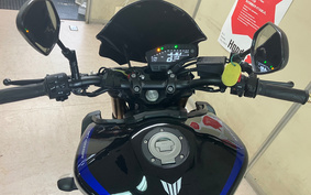 YAMAHA MT-09 SP ABS 2019 RN52J