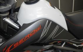 YAMAHA SEROW 250 Gen.2 DG17J