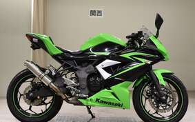 KAWASAKI NINJA 250 SL BX250A