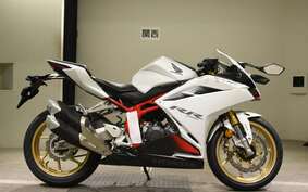 HONDA CBR250RR A MC51