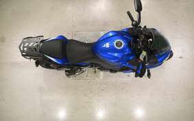 SUZUKI GSX-S1000F 2015 GT79A