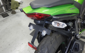 KAWASAKI NINJA 1000 2012