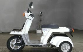 HONDA GYRO X TD02