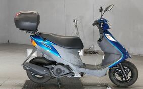 SUZUKI ADDRESS V125 G CF46A