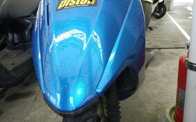 SUZUKI ADDRESS V50 Gen.2 CA44A