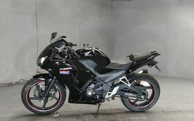 HONDA CBR250R MC41