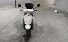 SUZUKI LETS4 CA45A