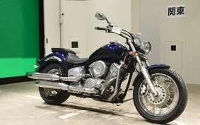 YAMAHA DRAGSTAR 1100 2008 VP13J