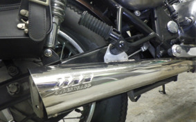 KAWASAKI ESTRELLA CUSTOM BJ250A