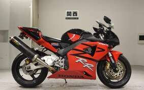 HONDA CBR954RR 2002 SC50