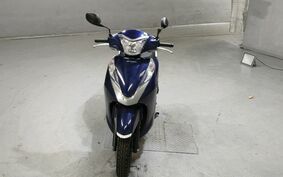 HONDA LEAD 125 JF45