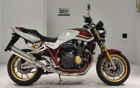 HONDA CB1300SF SUPER FOUR SP 2023 SC54