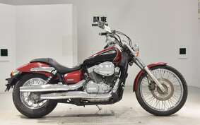 HONDA SHADOW 400 CUSTOM 2012 NC45