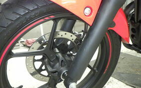 SUZUKI GIXXER 150 ED13N