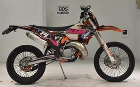 KTM 150 EXC