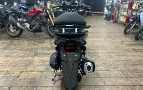 HONDA PCX 160 KF47