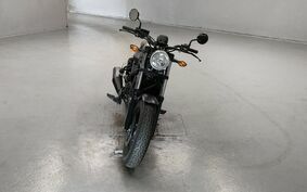 HONDA REBEL 250 MC49