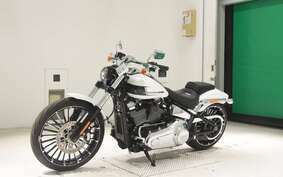 HARLEY FXBR1920 2024