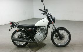 SUZUKI GRASS TRACKER NJ4BA