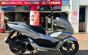 HONDA PCX125 JK05