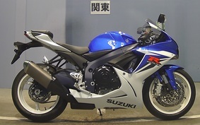 SUZUKI GSX-R600 2013 C3111