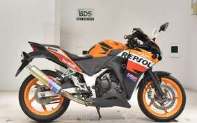 HONDA CBR250R A MC41