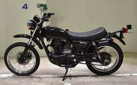 KAWASAKI 250TR BJ250F