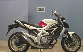 SUZUKI GLADIUS 650 2011 CX111