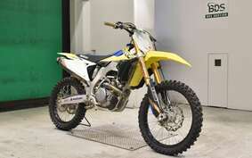 SUZUKI RM-Z250