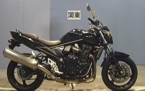 SUZUKI BANDIT 1250 A 2011 GW72A