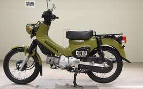 HONDA CROSS CUB 110 JA45