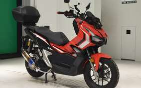 HONDA ADV150 KF38