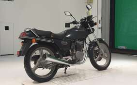 HONDA CB125T JC06