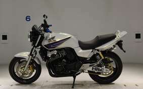 HONDA CB400SF VTEC Spec3 2005 NC39