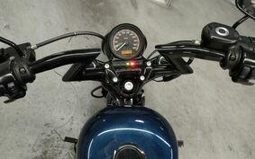 HARLEY XL1200X 2013 LC3