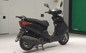 YAMAHA AXIS 125 TREET SE53J