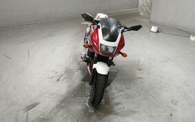 HONDA CB400 SUPER BOLDOR 2011 NC42