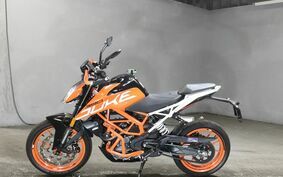 KTM 390 DUKE 2019 JPJ40