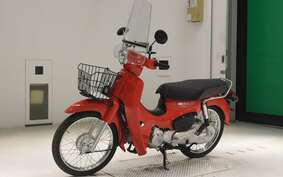 HONDA C110 SUPER CUB