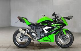 KAWASAKI NINJA 250 SL BX250A