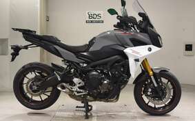 YAMAHA MT-09 Tracer GT 2019 RN51J