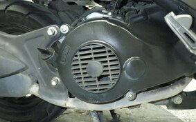 SUZUKI ADDRESS V125 S CF4MA