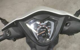 HONDA DIO 110 JF31